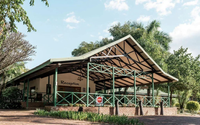 Tzaneen Country Lodge