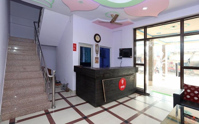 Hotel Taj Ansh
