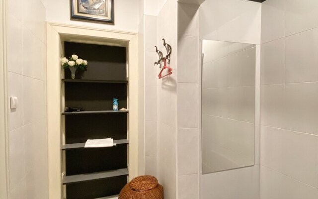 Skadarlija House of the Greats