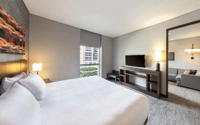Hyatt Place Bogota/Convention Center