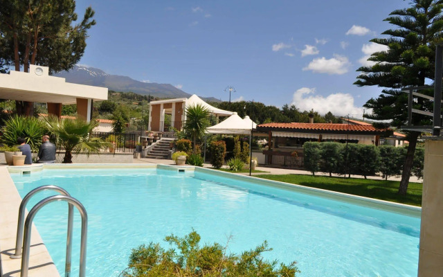 Agri Art Croce Vallone