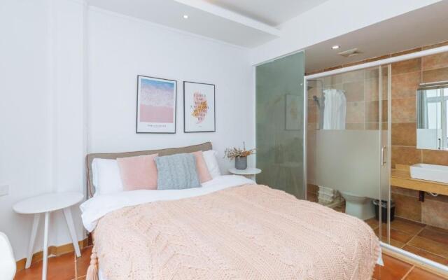Floral Hotel Roman Holiday Seaview Villa