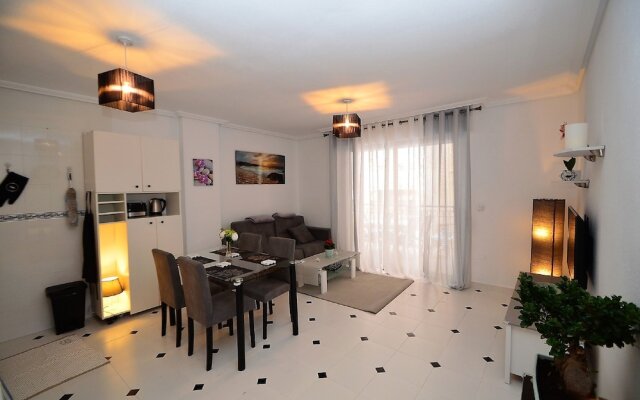 Apartment Bergantin