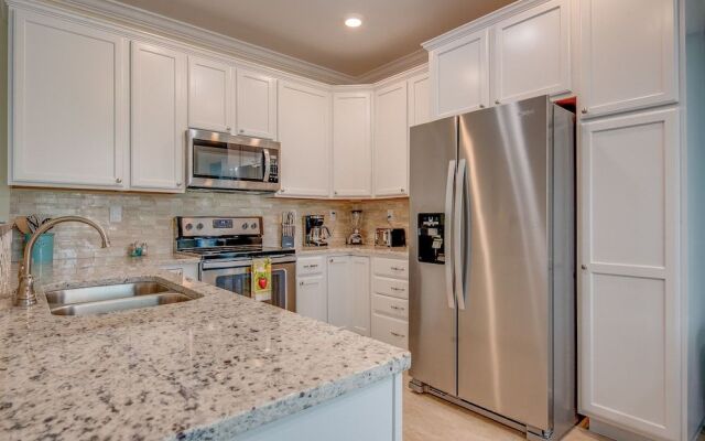 Keys Cove Villas - No 1