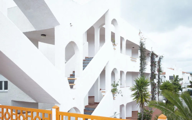 MY CHOICE Apartamentos Turísticos Terreiro Algarvio