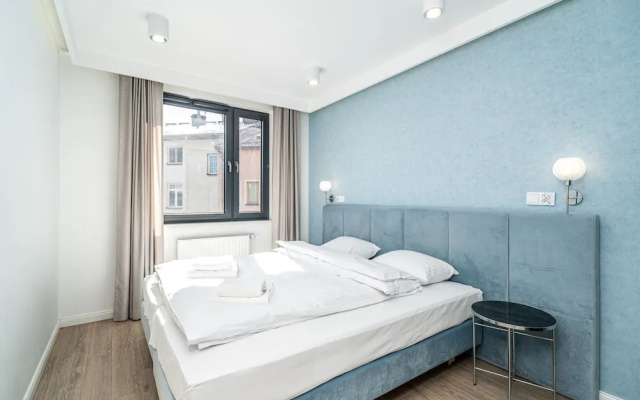 RentPlanet - Apartamenty Madalińskiego