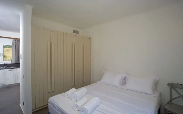 SkiNAmmos Eco Villas