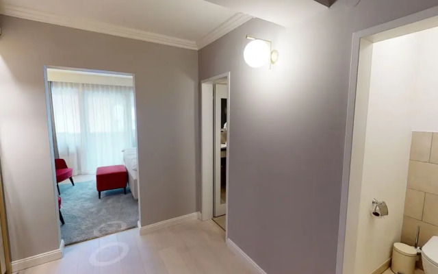 Wellnesshotel ...liebes Rot-Flüh