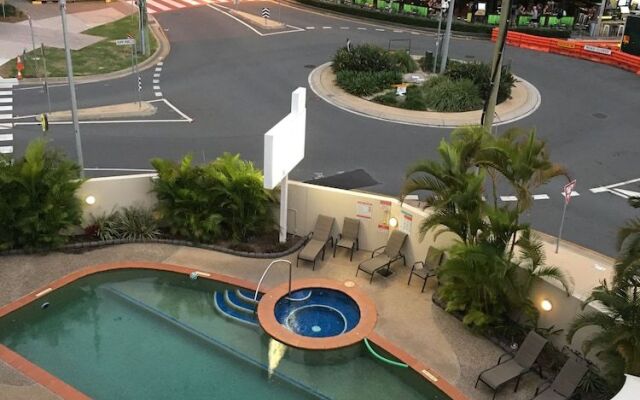 Broadbeach Studios