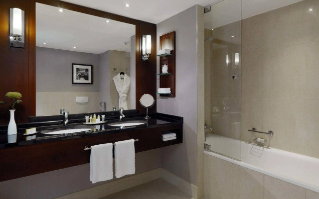 Cologne Marriott Hotel