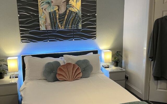 Peacocks Guest House