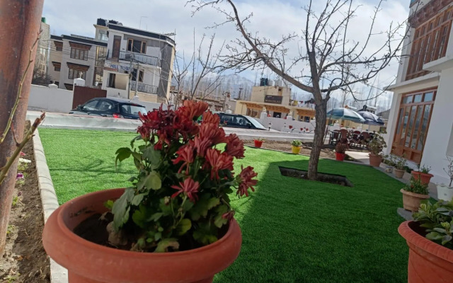 Millennium Guest House And Hotel