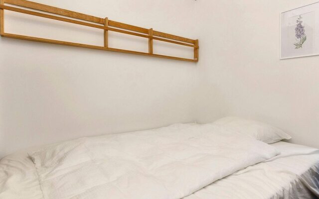 5 Star Holiday Home in Frederikshavn