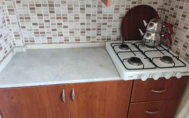 Villa Apart Otel Ozdere