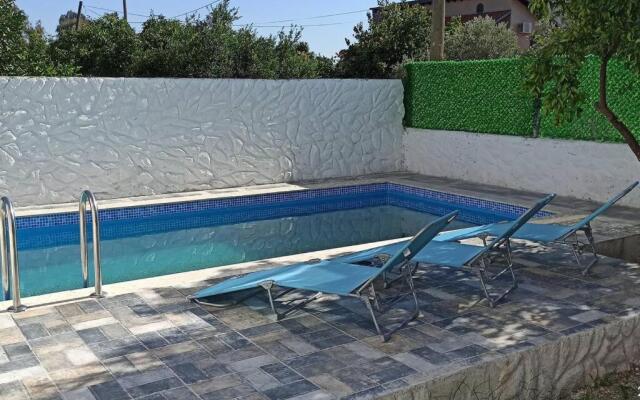 Villa ArasyA
