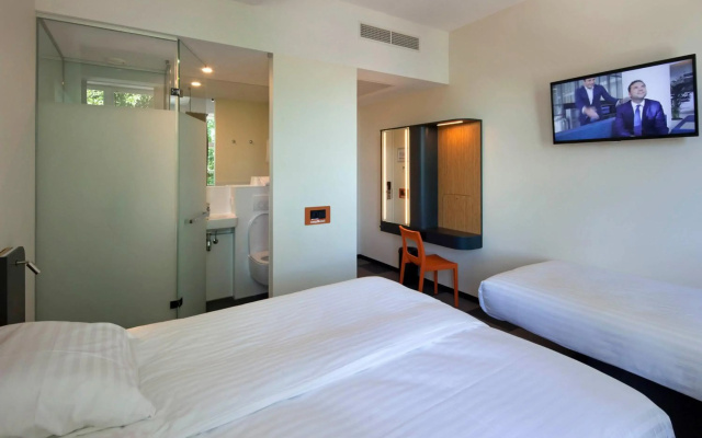easyHotel Maastricht City Centre