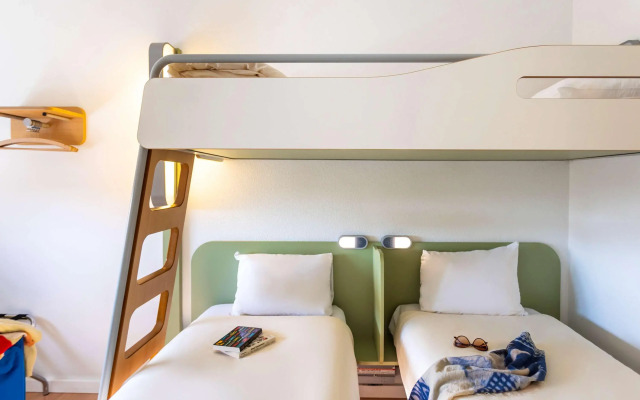 ibis budget Antwerpen Centraal Station