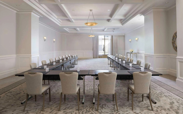 Waldorf Astoria Atlanta Buckhead