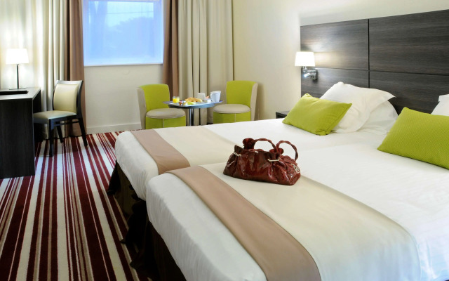 Best Western Plus Palais Des Congres