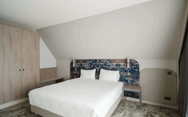 Mercure Sibiu Arsenal