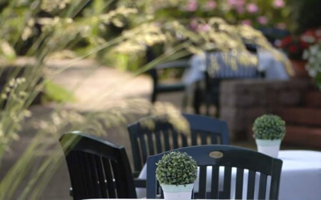 Romantik Hotel Boesehof