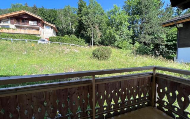 Crepuscule 4 - Appartement proche pistes de ski et village