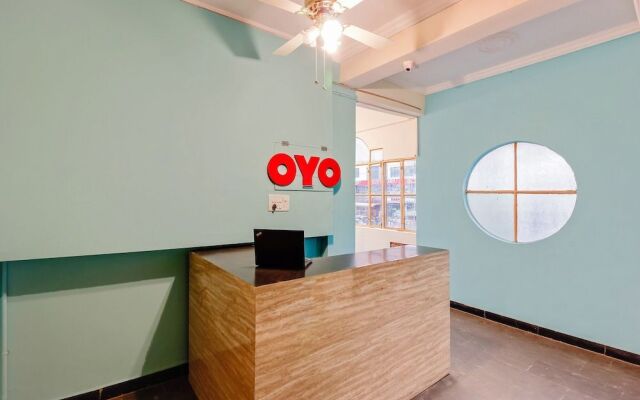 OYO 28207 Classic Guest House