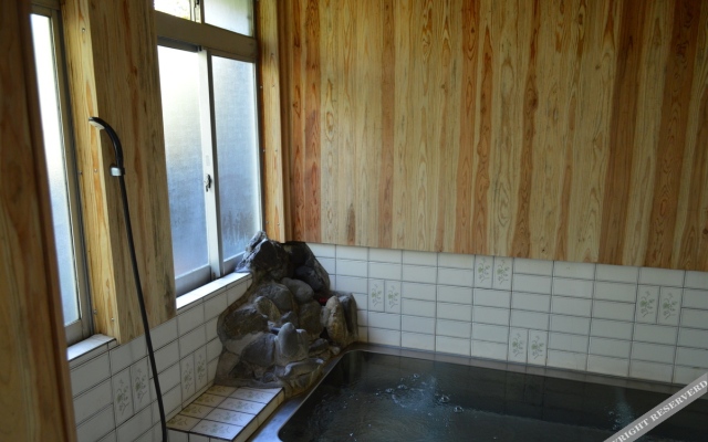 Machiya Ryokan Ichifuji