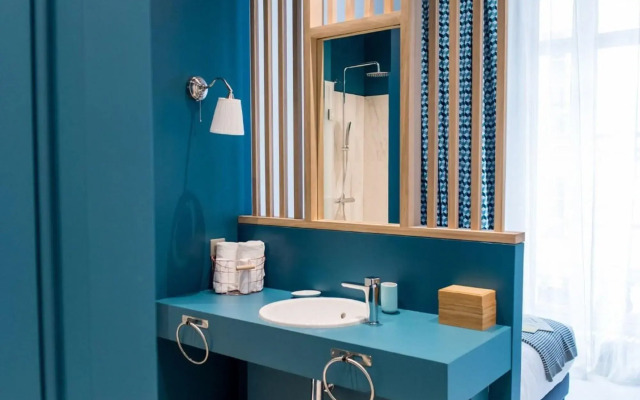 1er Etage Opera