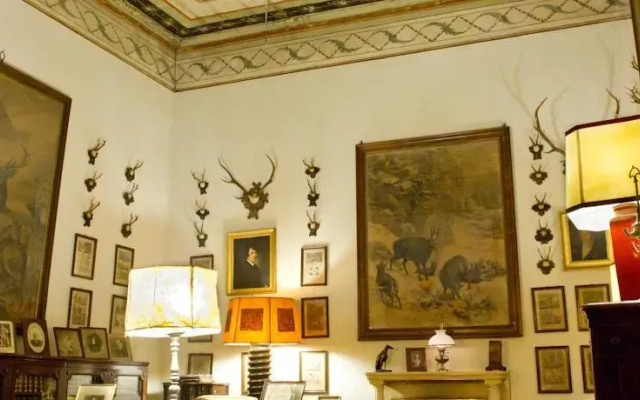Castello Dentice di Frasso