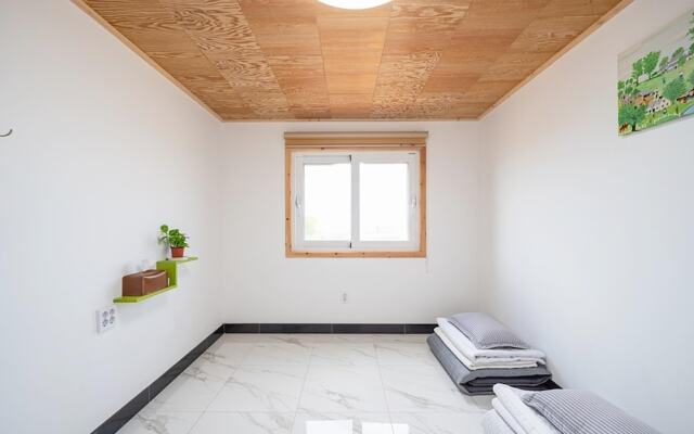 Jeju Yongstay Unshared House