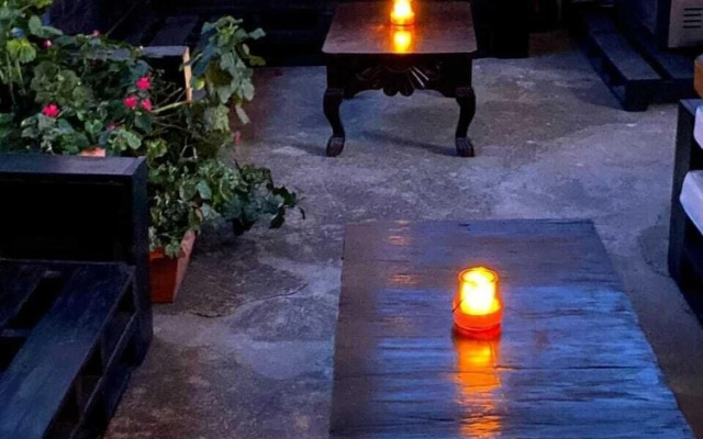 Casa Quetzalli