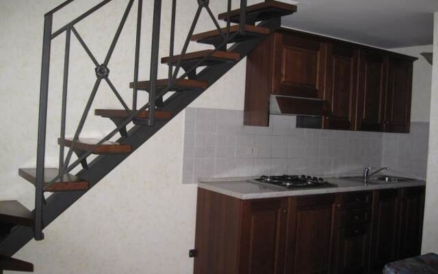 Residence Vigna dei Casali