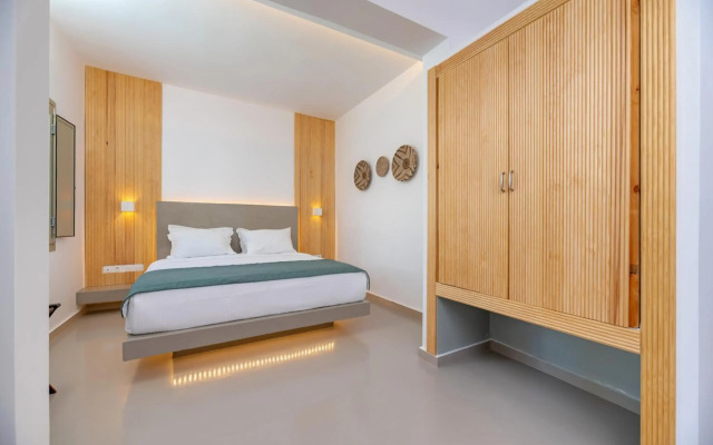 Aerenia Suites