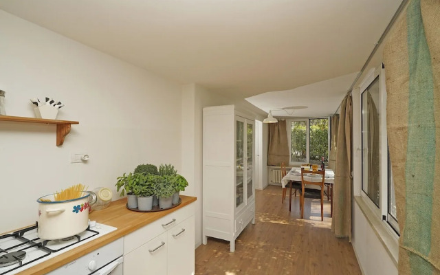 Casa Alla Rocca in Solarolo