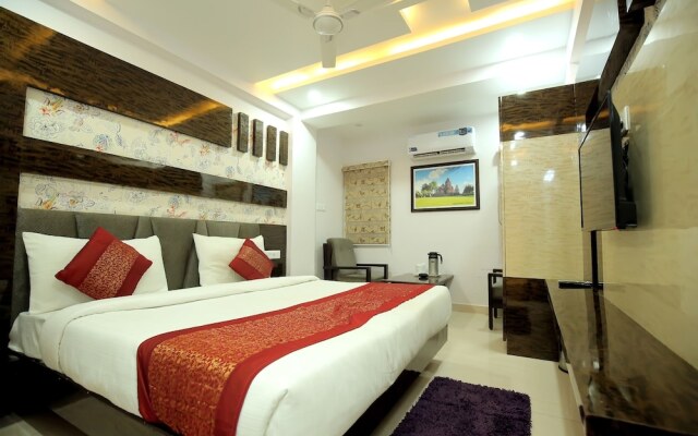 Hotel Jatashankar Palace