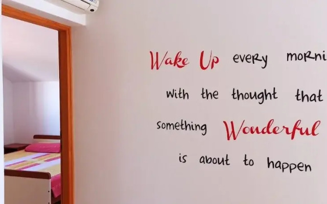 Davor - With Parking - A8