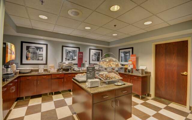 Hampton Inn by Hilton Indianapolis-South