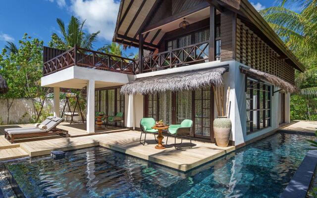 Ozen Reserve Bolifushi- All Inclusive