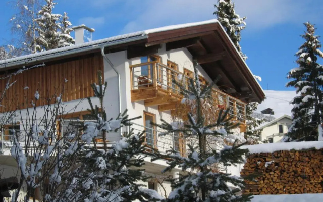 Haus Dietrich