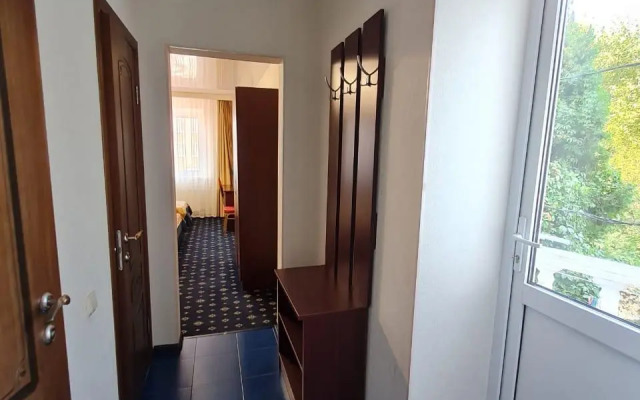 Guest House Alexandr Velikiy