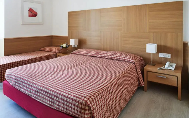 Jesolopalace Hotel & Aparthotel