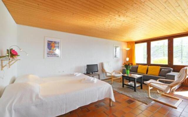 Apartment Les Beluardes Bl. 151/2