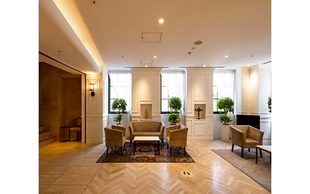 Cort Hotel Shinyokohama - Vacation STAY 55861v
