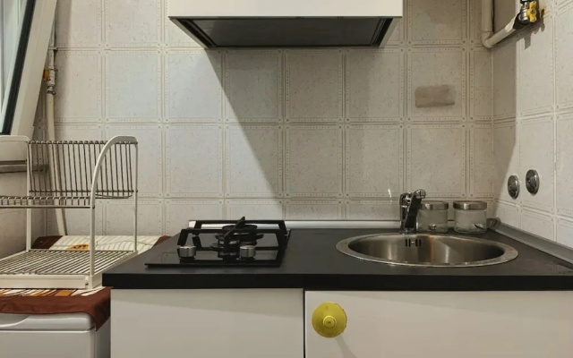Bari 8 Studio apartment