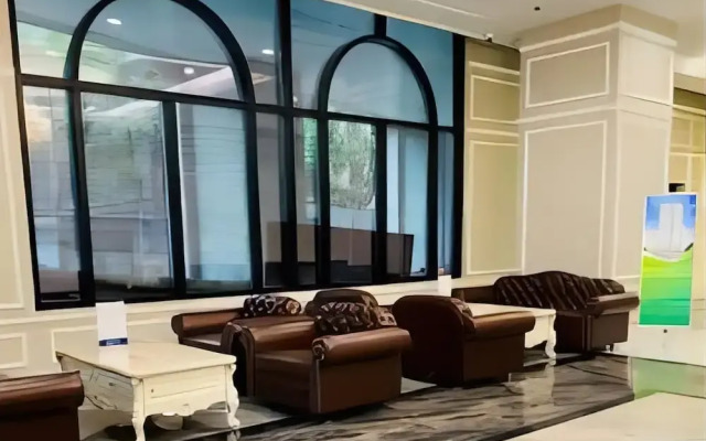 Hateco Laroma Royal Apartments