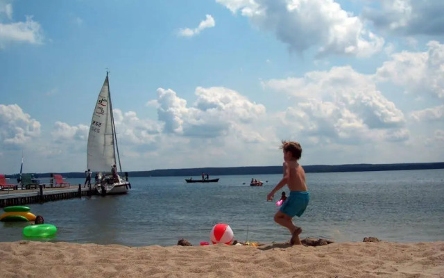 Aparthotel Am See