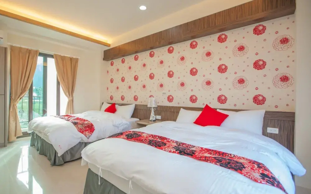 Lusihan B&B