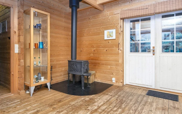6 Person Holiday Home in Farvang-by Traum