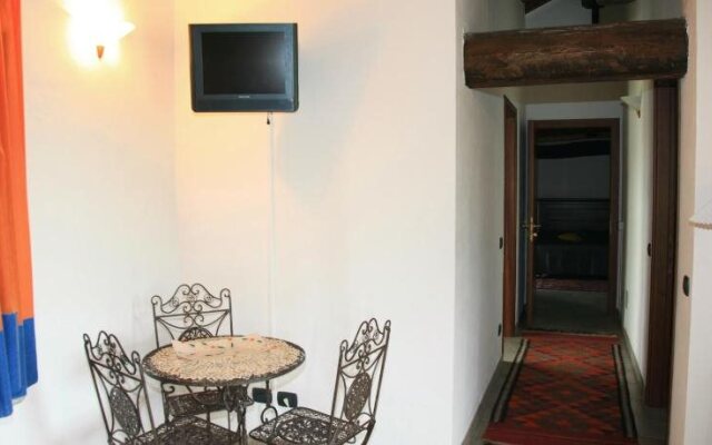 Alloggio Agrituristico Cascina Tappa